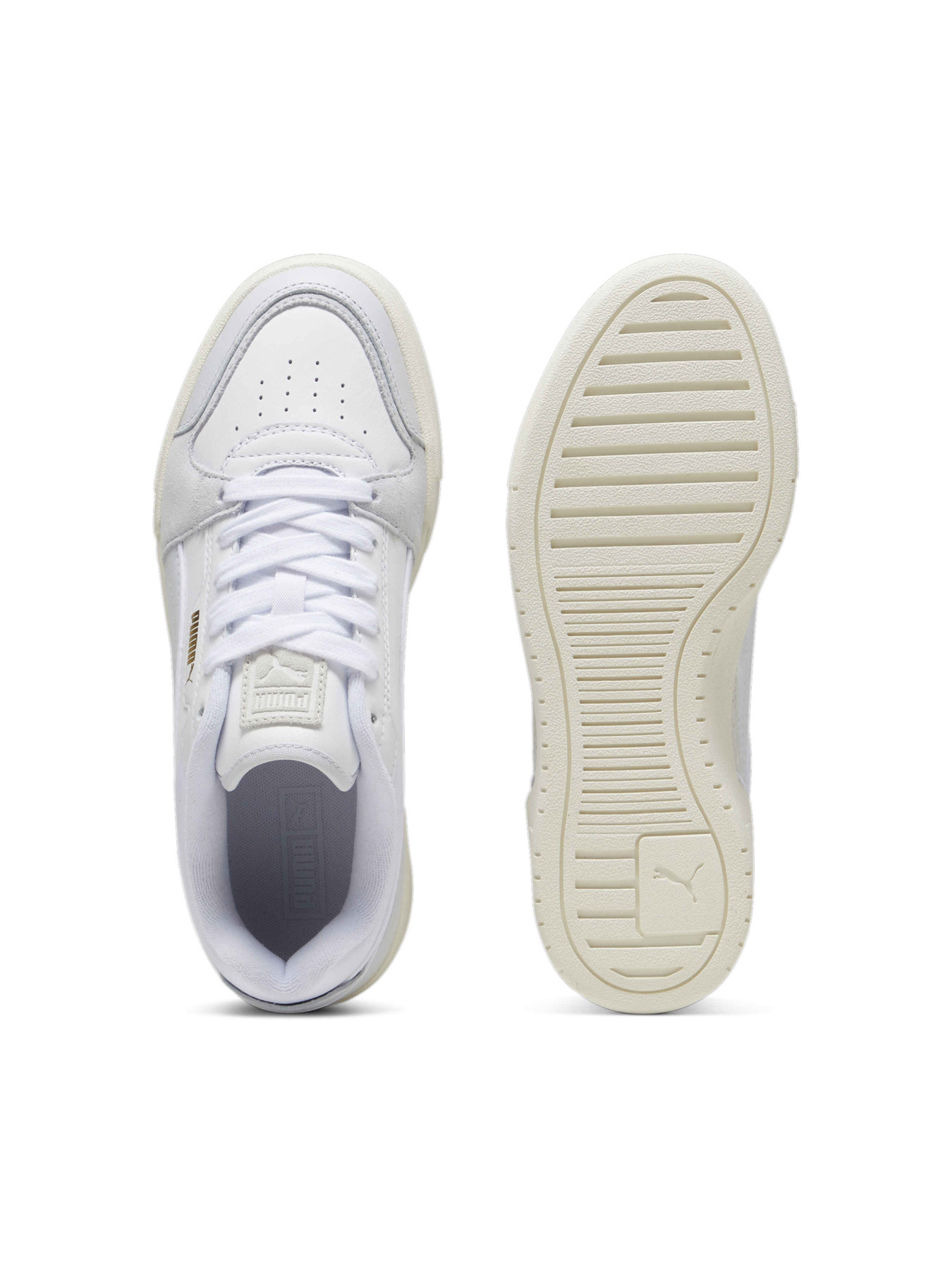 Кеди PUMA Ca Pro Lux Iii модель 395203 Кеди PUMA Ca Pro Lux Iii модель 395203 Фото