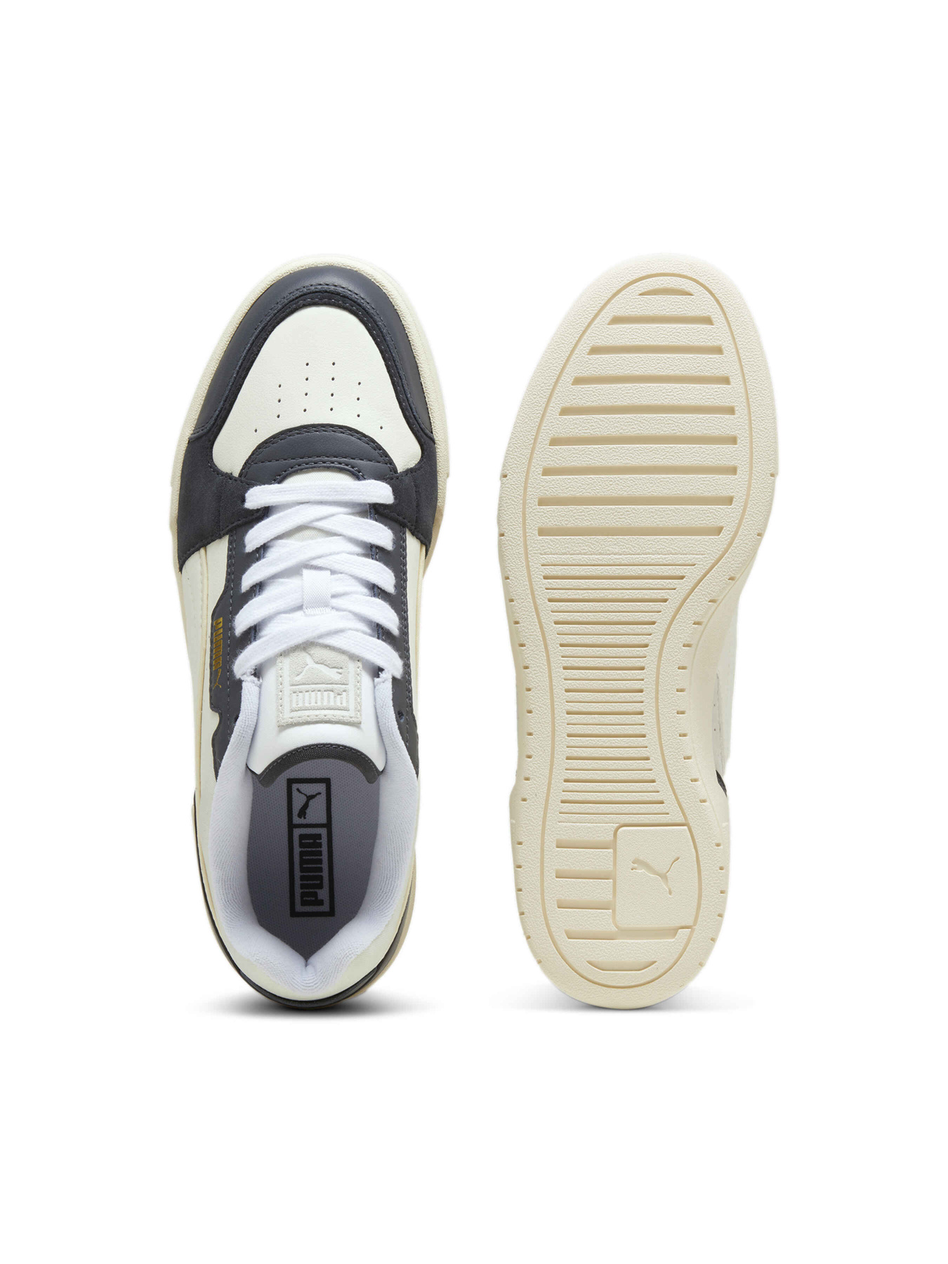 Кеди PUMA Ca Pro Lux Iii модель 395203 Кеди PUMA Ca Pro Lux Iii модель 395203 Фото