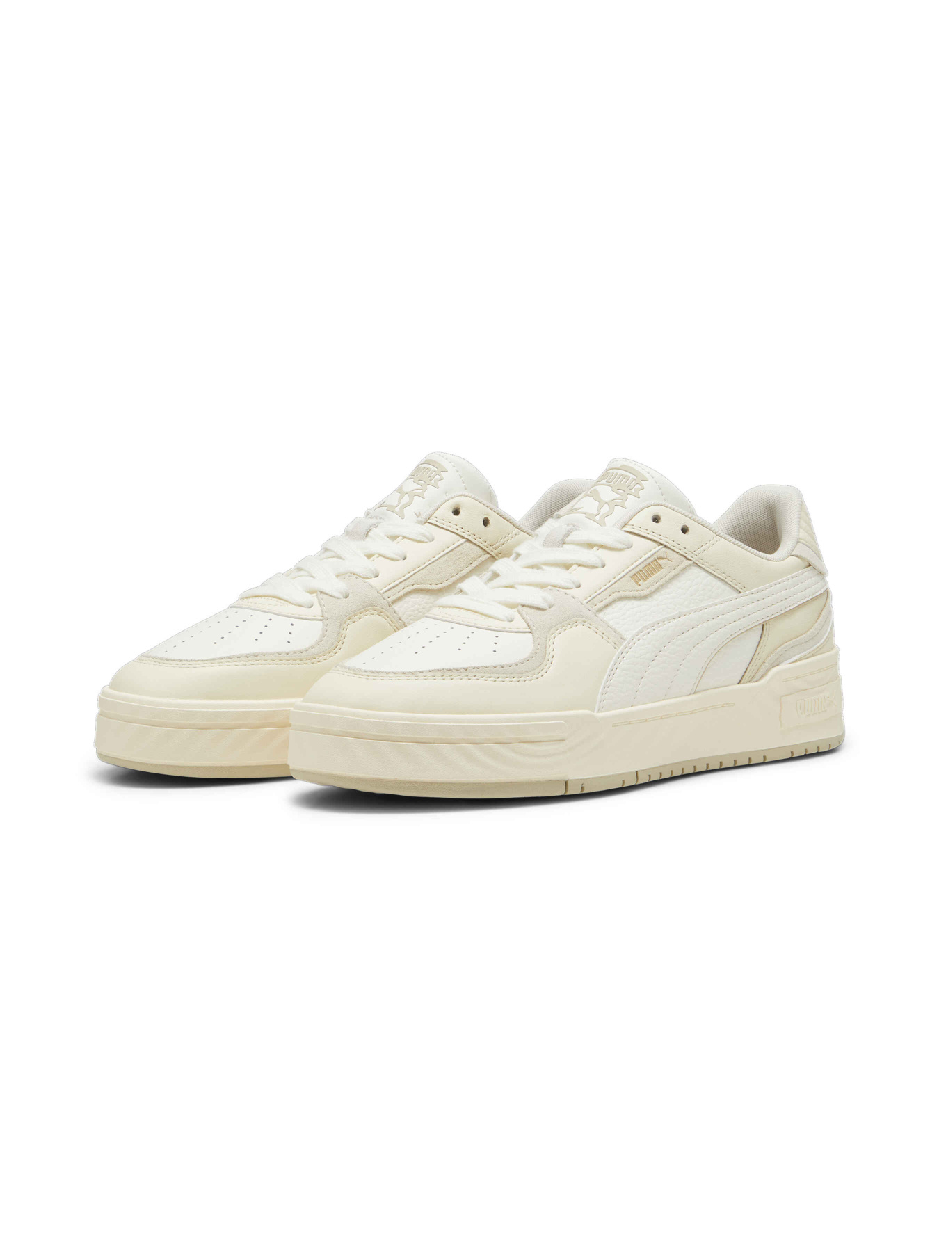 Кеди PUMA Ca Pro Crush Earth модель 395773 Кеди PUMA Ca Pro Crush Earth модель 395773 Фото