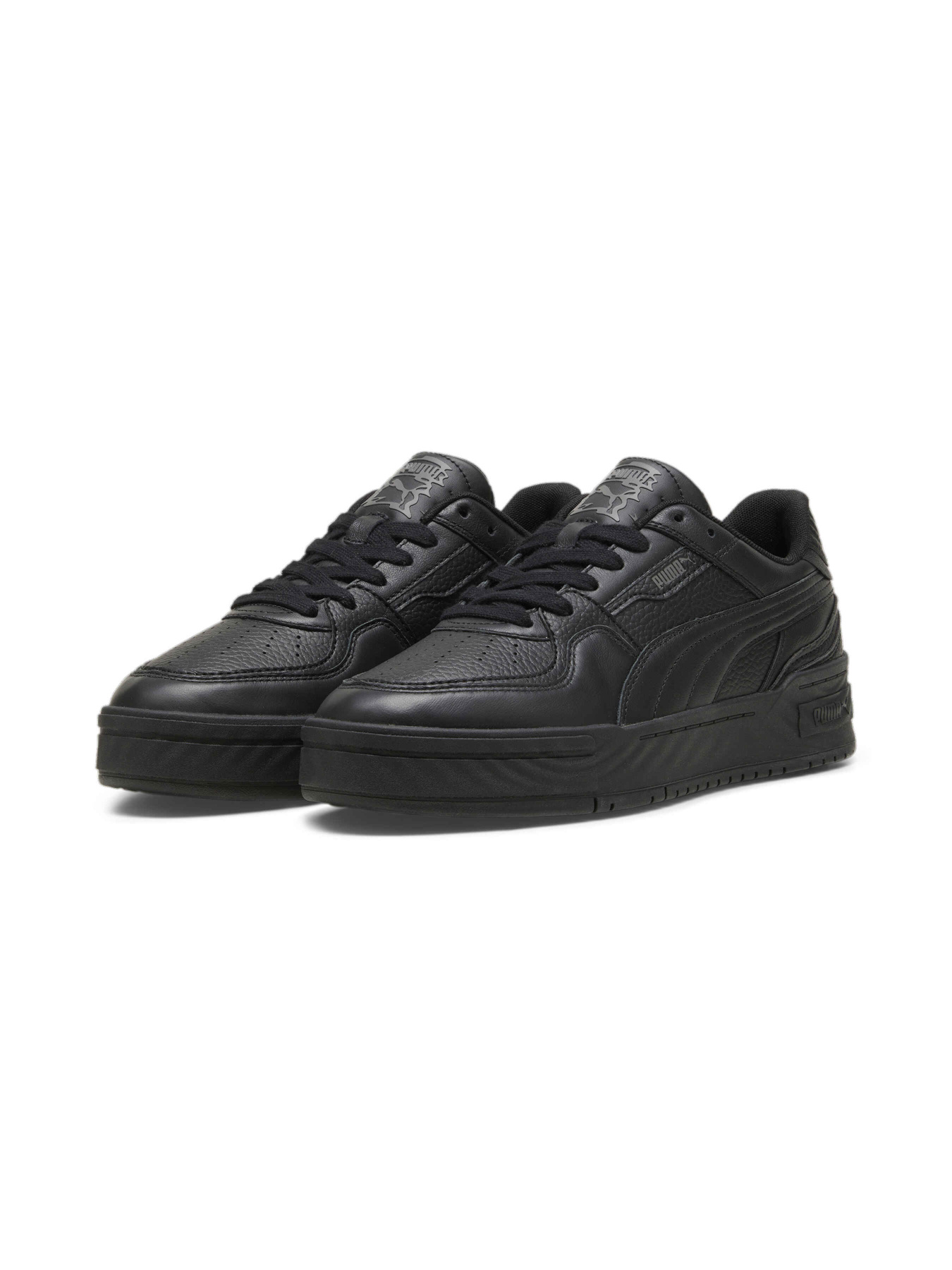 Кеди PUMA Ca Pro Crush модель 395204 Кеди PUMA Ca Pro Crush модель 395204 Фото
