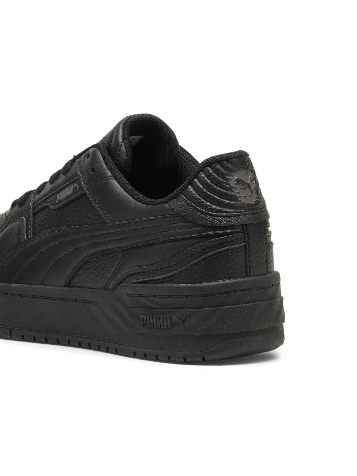 Кеди PUMA Ca Pro Crush модель 395204 Кеди PUMA Ca Pro Crush модель 395204 Фото