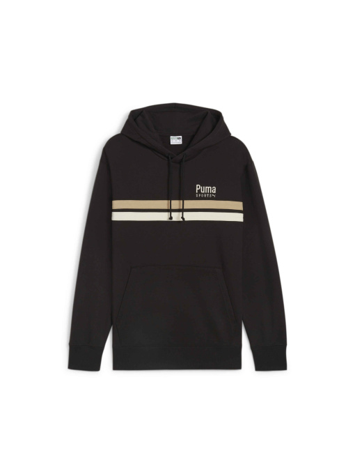 Худи и свитшоты PUMA Team Hoodie модель 624338 Фото