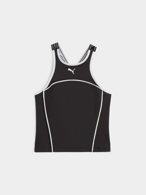 Футболки і поло PUMA Fit Strong Fitted Tank модель 525028 Фото