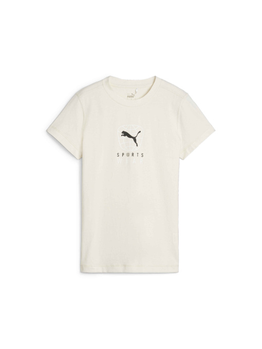 Футболки і поло PUMA Better Sportswear Tee модель 679006 Фото