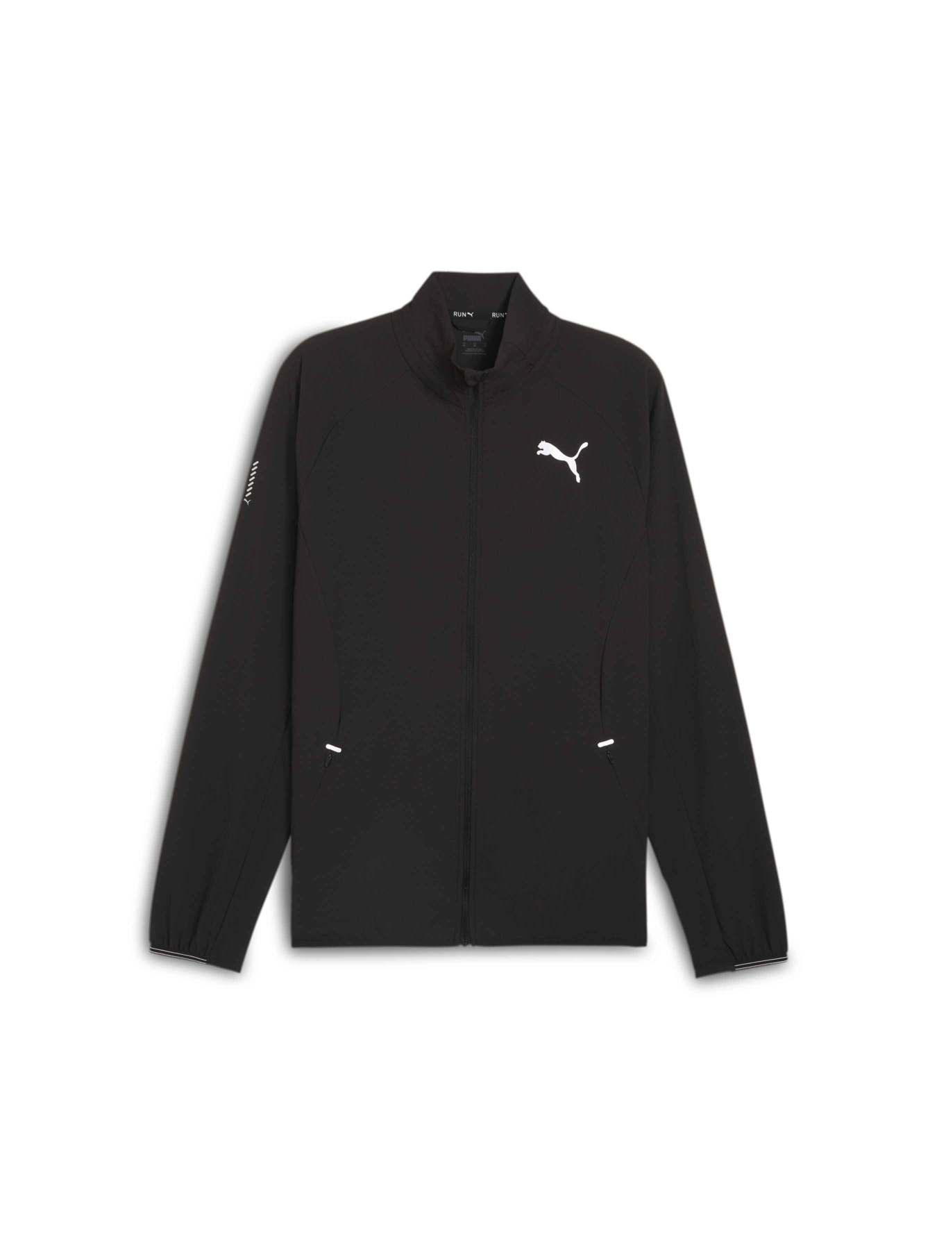 Куртки и дубленки PUMA Run Elite Ultrweave Jacket M модель 524984 Куртки и дубленки PUMA Run Elite Ultrweave Jacket M модель 524984 Фото