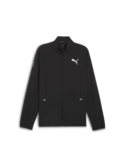 Куртки и дубленки PUMA Run Elite Ultrweave Jacket M модель 524984 Фото
