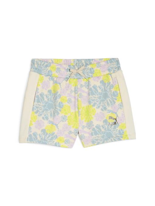Шорти PUMA T7 Snflr Shorts модель 625062 Фото