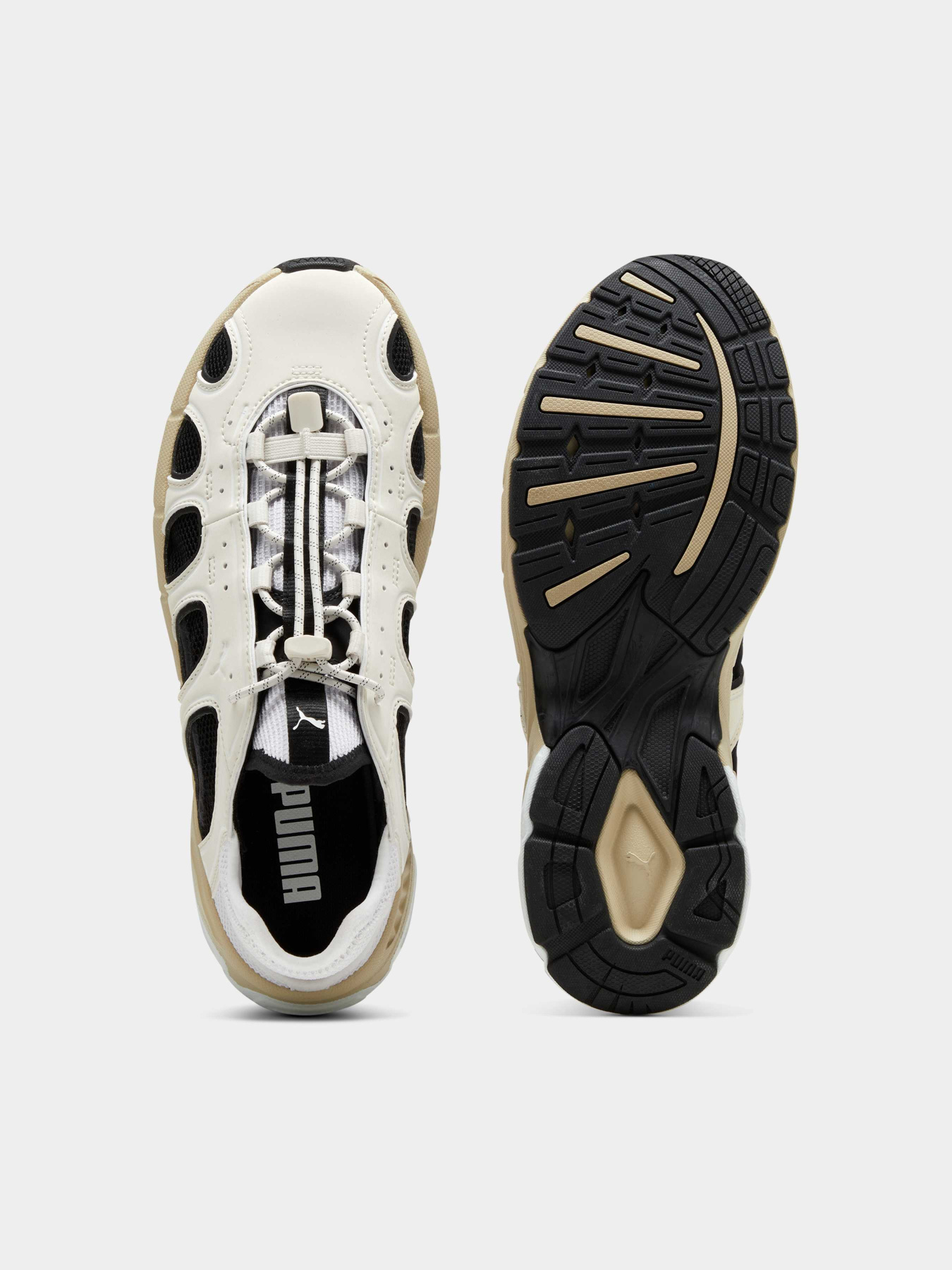Сандалії PUMA Velo Sandal модель 395579 Фото