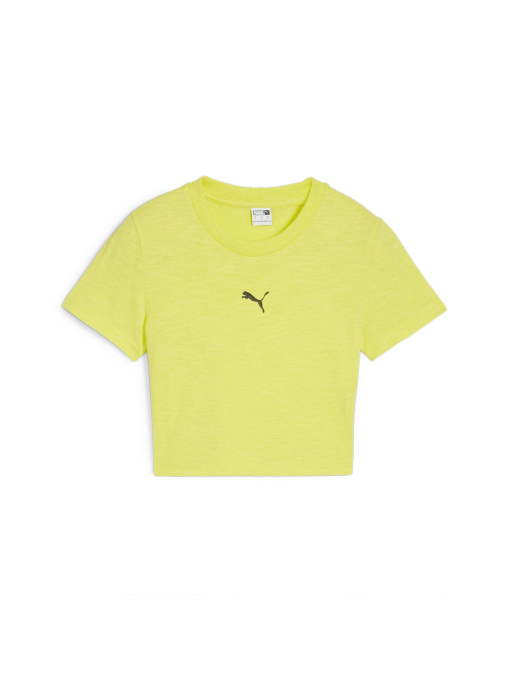 Футболки і поло PUMA Dare To Baby Tee модель 624292 Фото