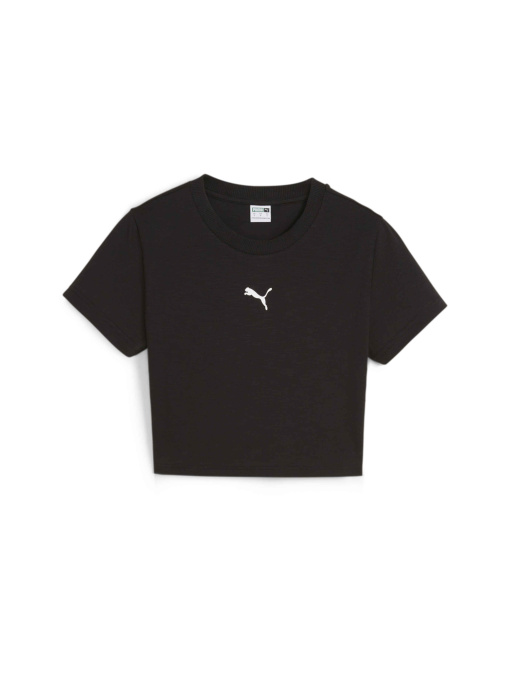 Футболки і поло PUMA Dare To Baby Tee модель 624292 Фото