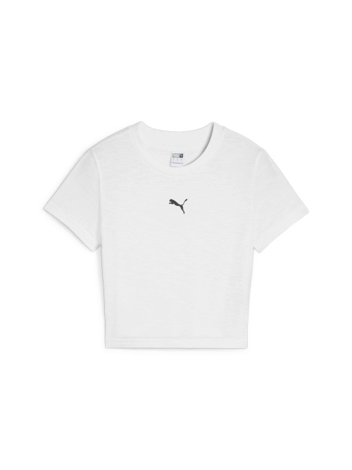 Футболки и поло PUMA Dare To Baby Tee модель 624292 Фото