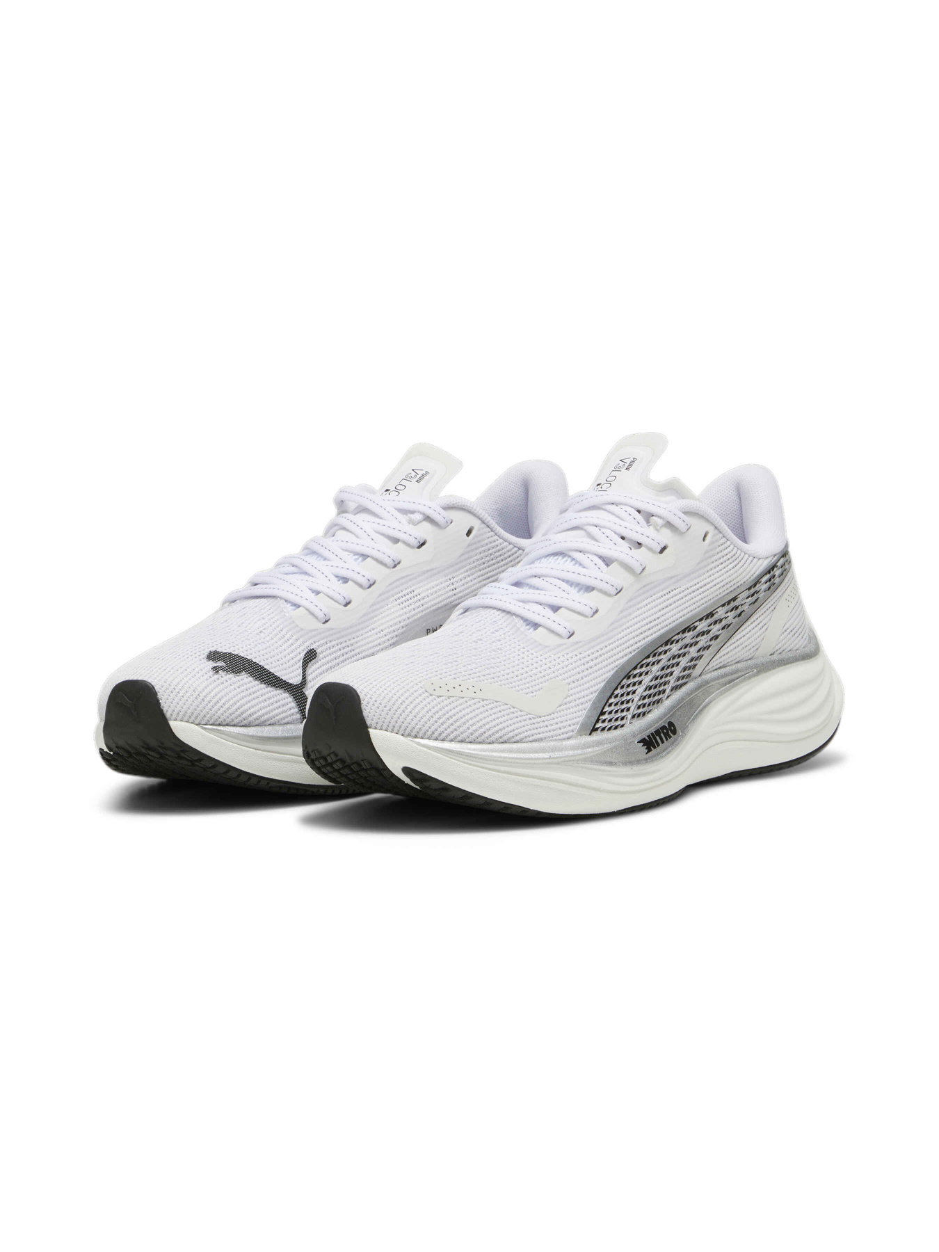 Кросівки PUMA Velocity Nitro™ 3 Wn модель 377749 Фото