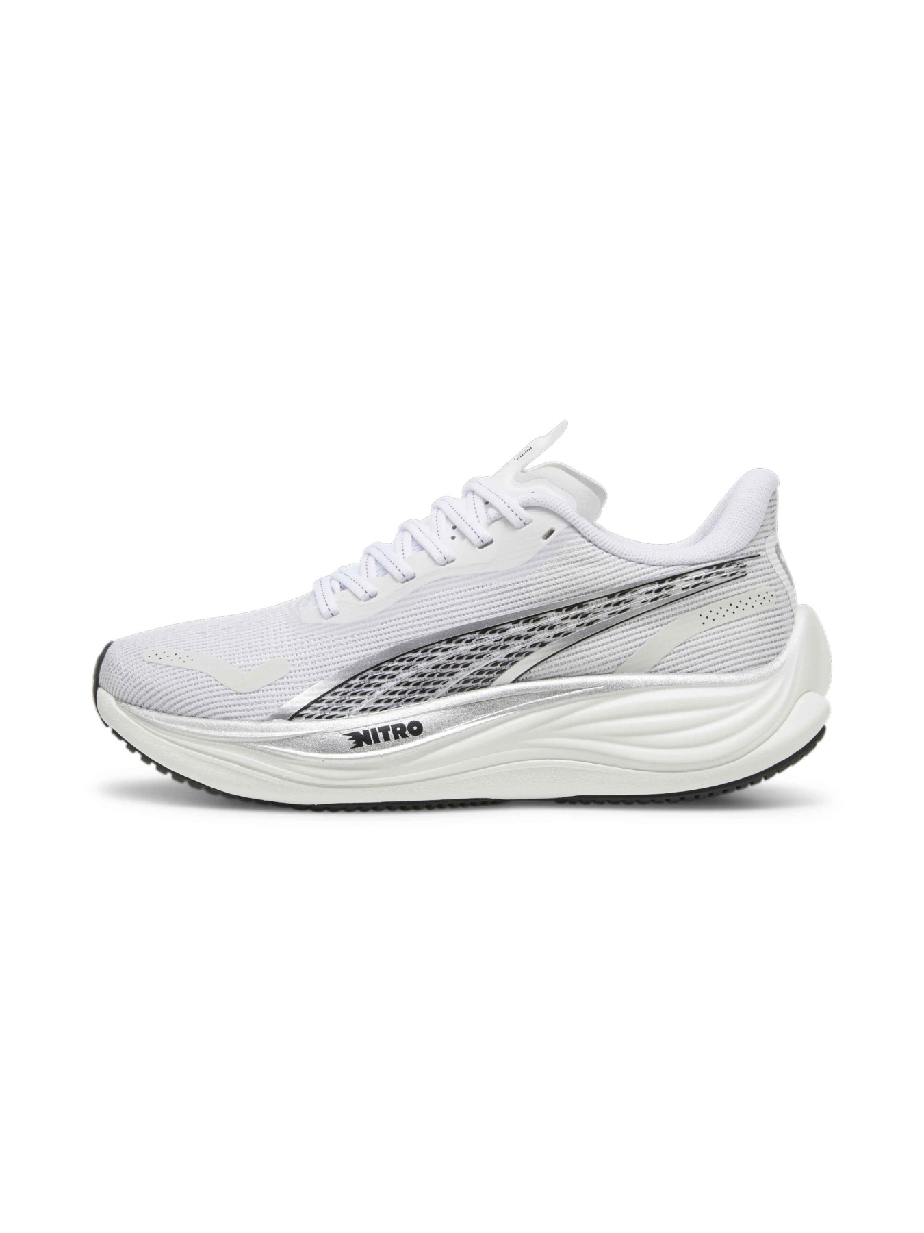 Кросівки PUMA Velocity Nitro™ 3 Wn модель 377749 Фото