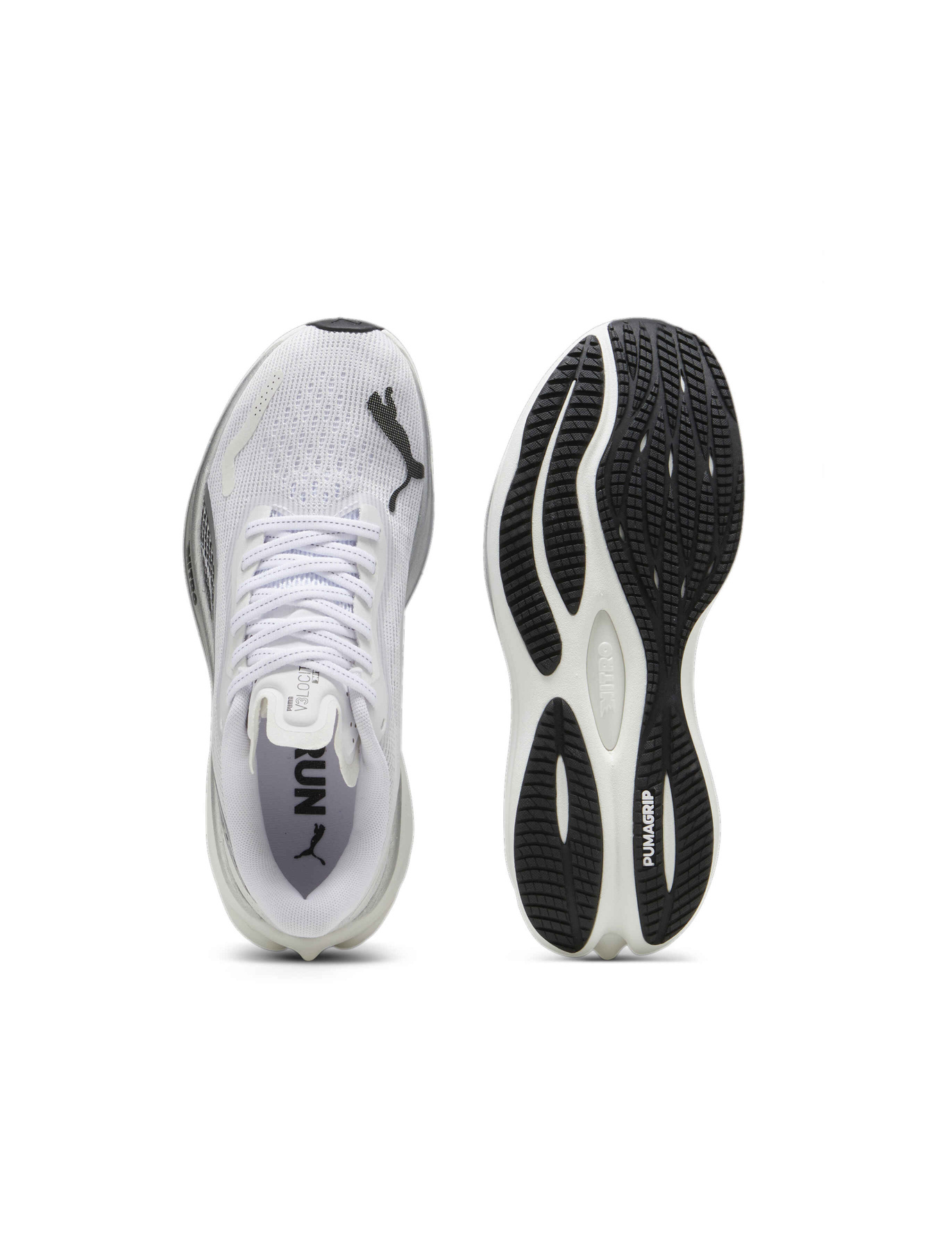 Кросівки PUMA Velocity Nitro™ 3 Wn модель 377749 Фото