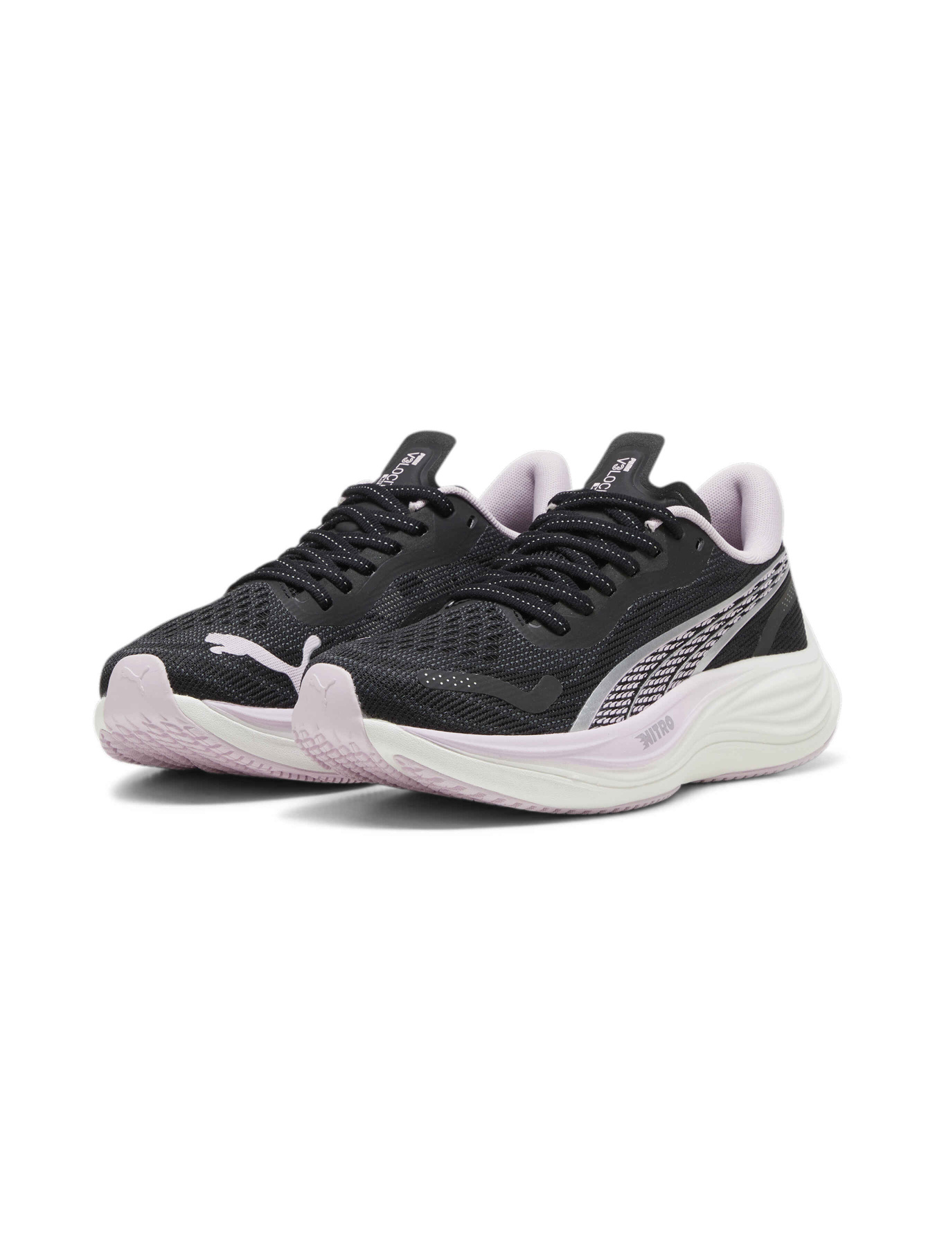 Кросівки PUMA Velocity Nitro™ 3 Wn модель 377749 Фото