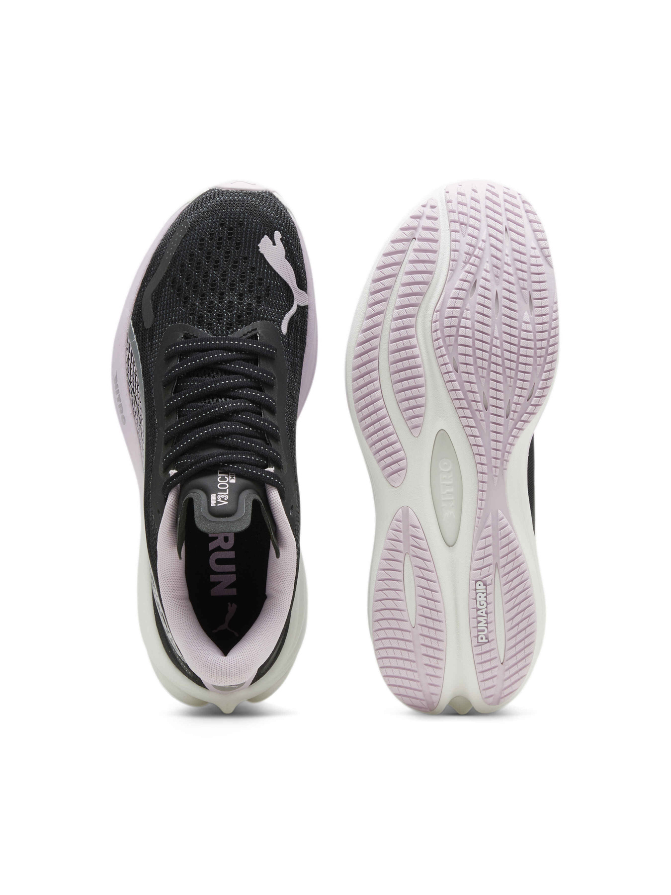 Кросівки PUMA Velocity Nitro™ 3 Wn модель 377749 Фото