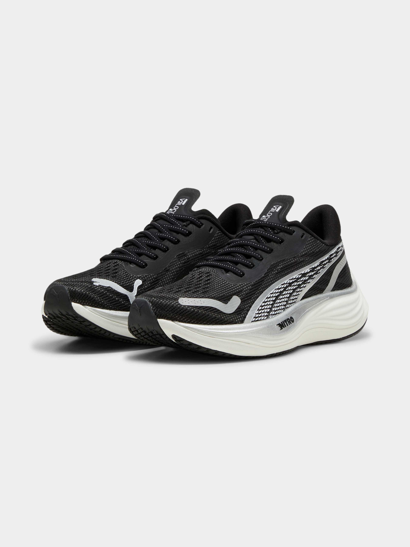 Кроссовки PUMA Velocity Nitro™ 3 Wn модель 377749 Фото