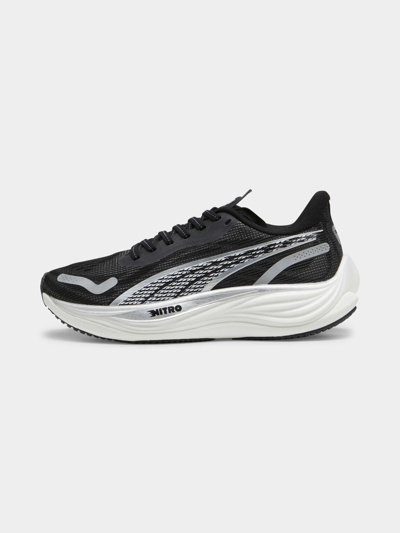 Кроссовки PUMA Velocity Nitro™ 3 Wn модель 377749 Фото