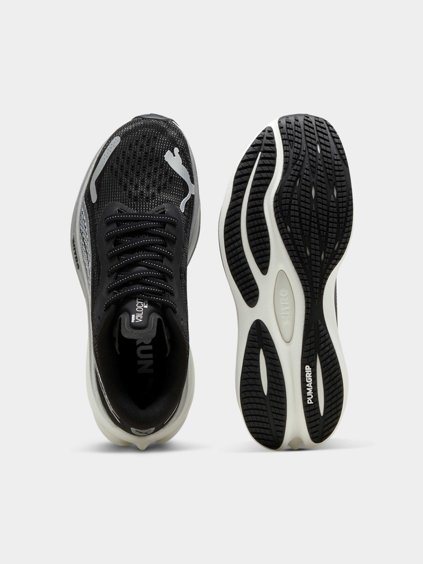 Кроссовки PUMA Velocity Nitro™ 3 Wn модель 377749 Фото