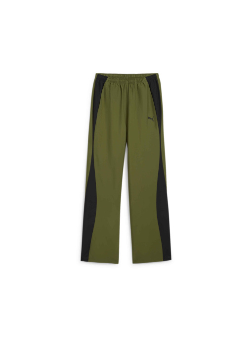 Брюки PUMA Dare To Parachute Pants модель 625571 Фото