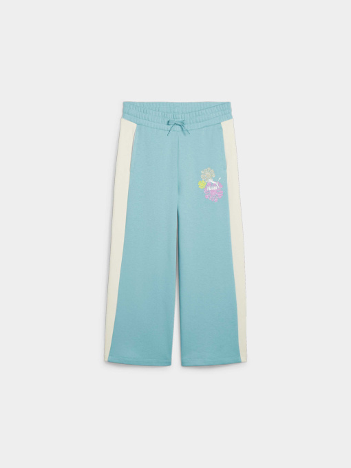 Штани PUMA T7 Snflr 7/8 Sweatpants модель 624444 Фото