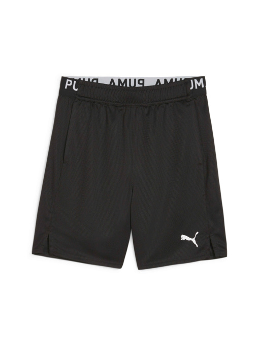 Шорты PUMA 7" Ultrabreathe Knit Short модель 525026 Фото