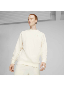 Худи и свитшоты PUMA Classics Waffle Crew модель 624253 Фото