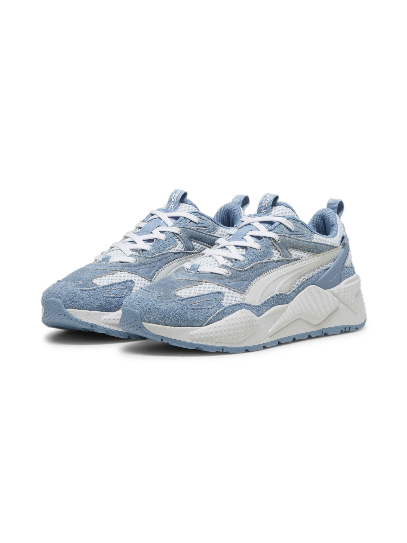 Кроссовки PUMA Rs-x Efekt Better With Age модель 395936 Фото