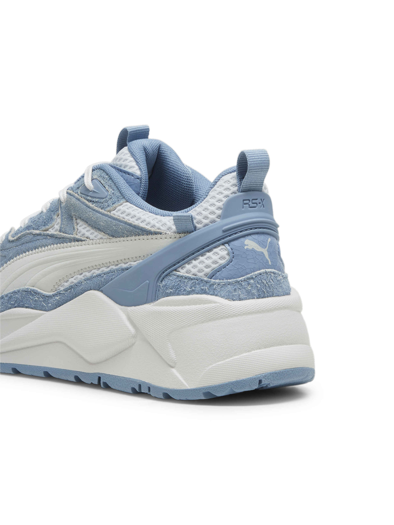Кроссовки PUMA Rs-x Efekt Better With Age модель 395936 Фото
