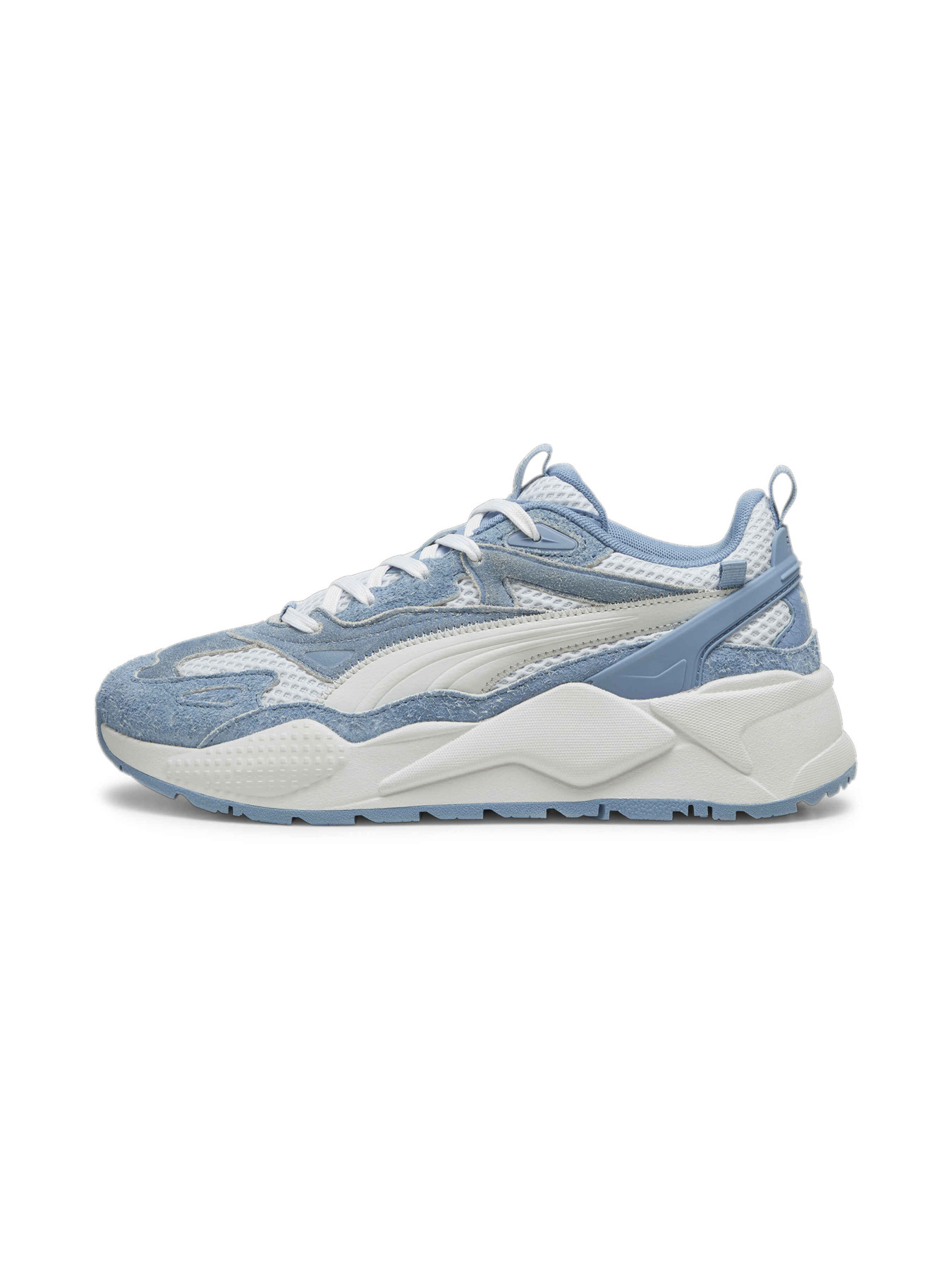 Кроссовки PUMA Rs-x Efekt Better With Age модель 395936 Фото