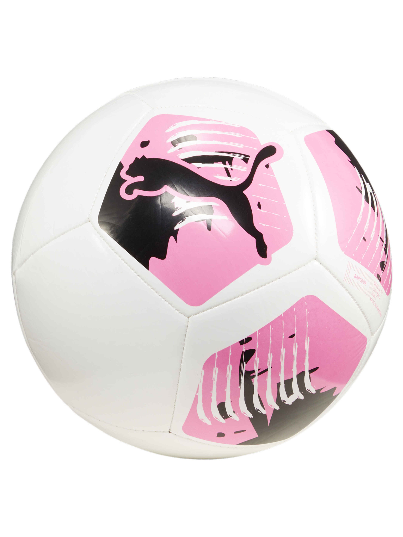 Мячи PUMA Big Cat Ball модель 084214 Фото