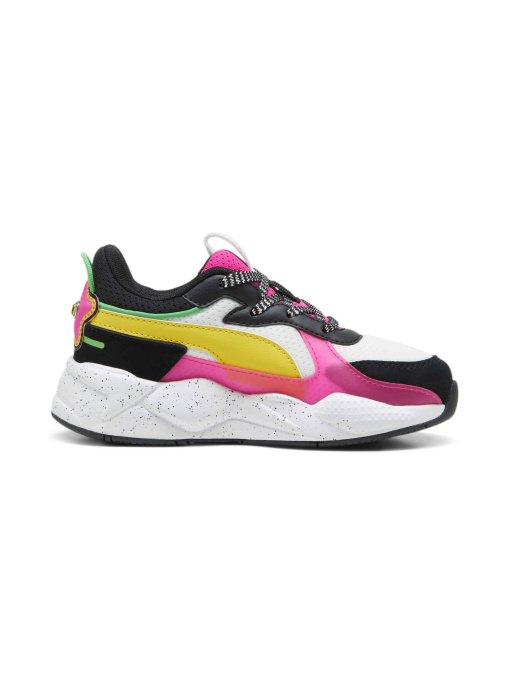 Кроссовки PUMA Rs-x Girls Trolls Ps модель 396531 Фото