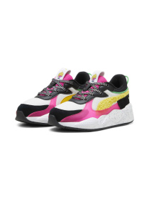 Кроссовки PUMA Rs-x Girls Trolls Ps модель 396531 Фото