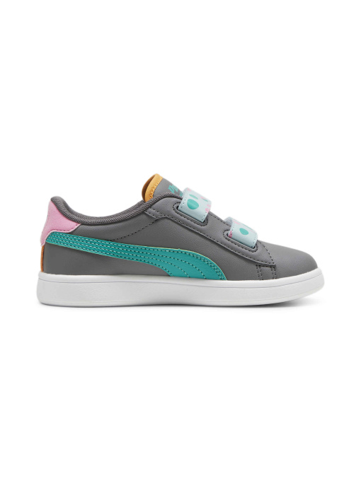 Кеди PUMA Smash3.0 Summercamp V Ps модель 395604 Фото