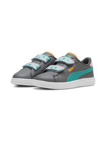 Кеди PUMA Smash3.0 Summercamp V Ps модель 395604 Фото