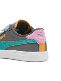 Кеди PUMA Smash3.0 Summercamp V Ps модель 395604 Фото