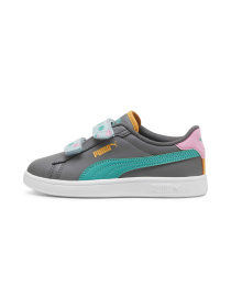 Кеди PUMA Smash3.0 Summercamp V Ps модель 395604 Фото