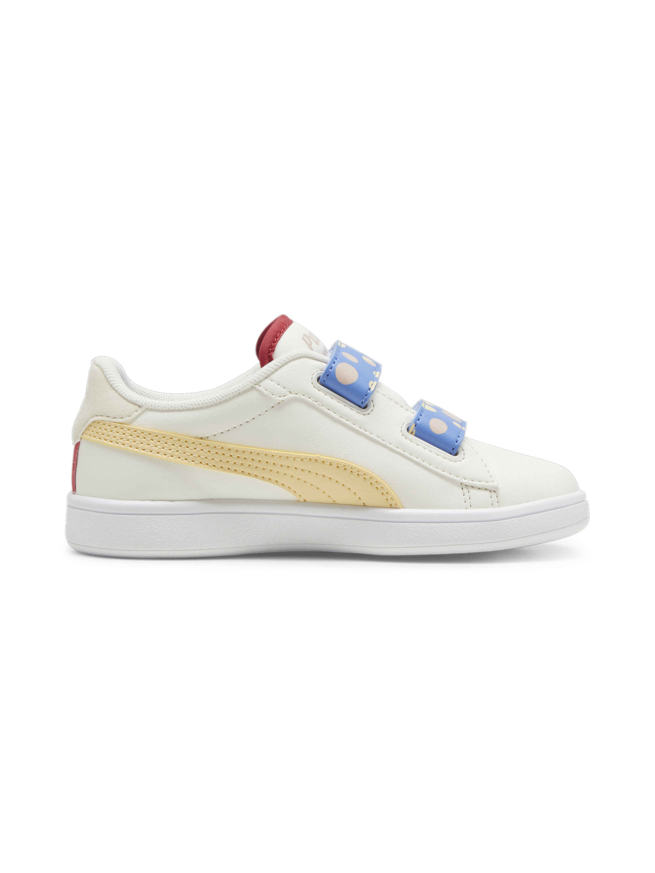 Кеди PUMA Smash3.0 Summercamp V Ps модель 395604 Фото