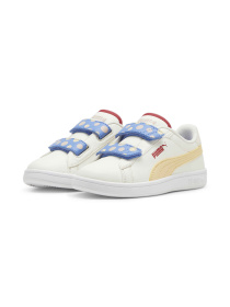 Кеди PUMA Smash3.0 Summercamp V Ps модель 395604 Фото