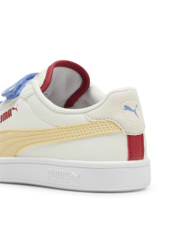 Кеди PUMA Smash3.0 Summercamp V Ps модель 395604 Фото