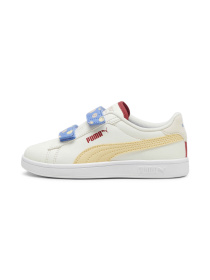Кеди PUMA Smash3.0 Summercamp V Ps модель 395604 Фото