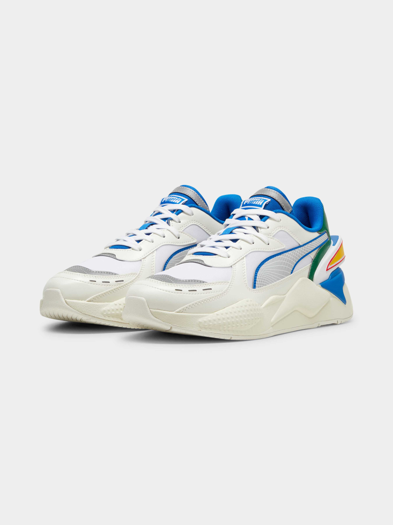 Кросівки PUMA Rs-x "40th Anniversary" модель 395339 Фото