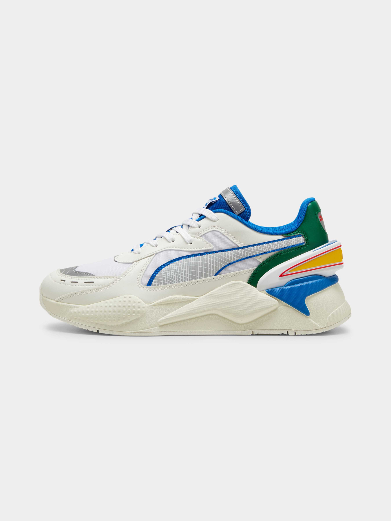 Кросівки PUMA Rs-x "40th Anniversary" модель 395339 Фото