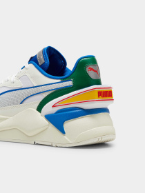 Кросівки PUMA Rs-x "40th Anniversary" модель 395339 Фото