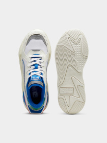 Кросівки PUMA Rs-x "40th Anniversary" модель 395339 Фото