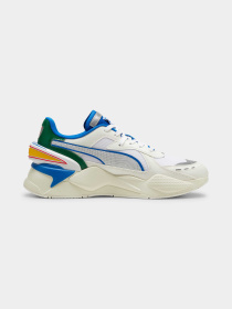 Кросівки PUMA Rs-x "40th Anniversary" модель 395339 Фото
