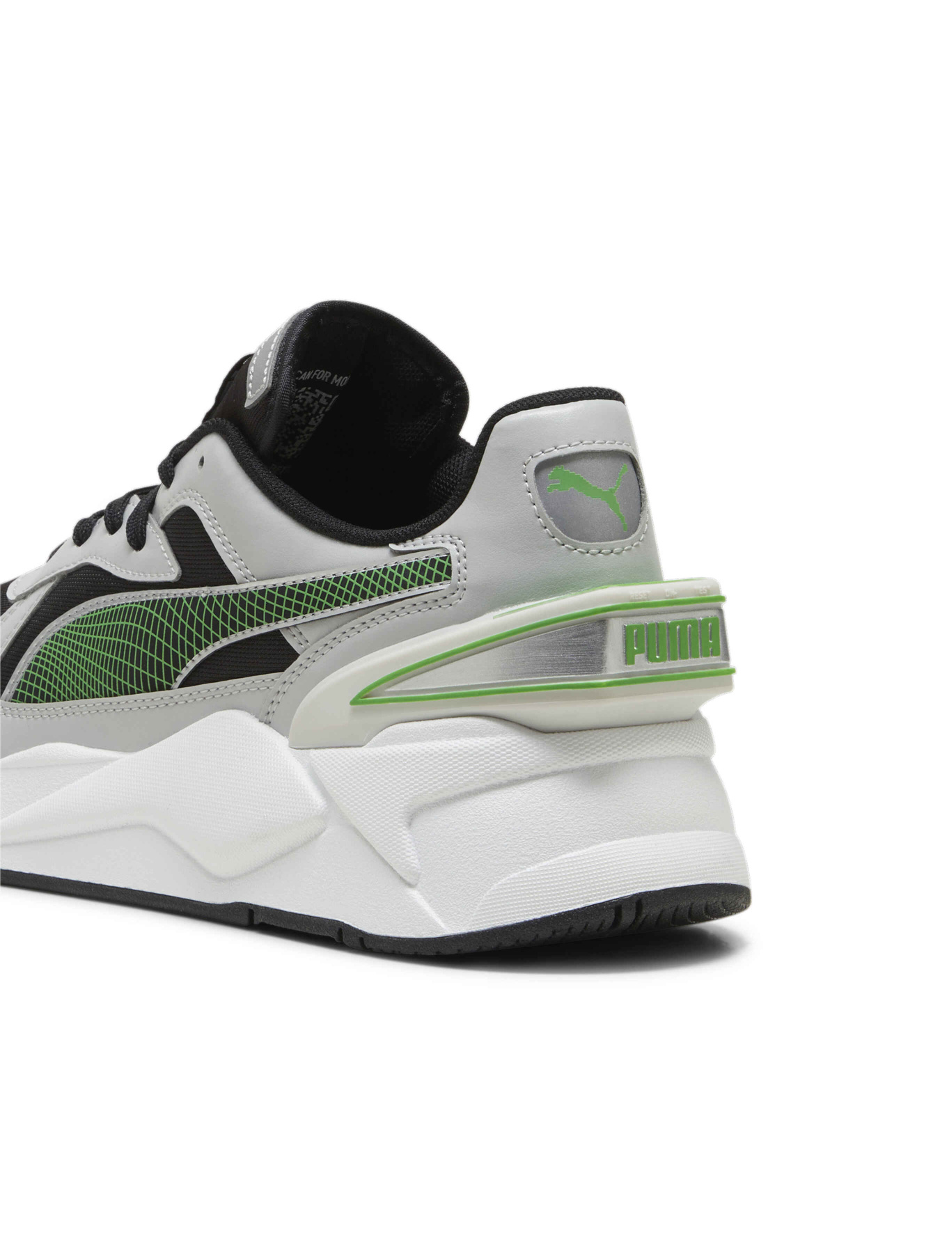 Кросівки PUMA Rs-x "40th Anniversary" модель 395339 Фото