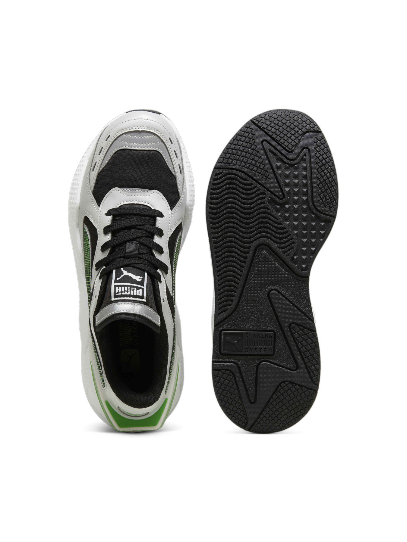 Кросівки PUMA Rs-x "40th Anniversary" модель 395339 Фото