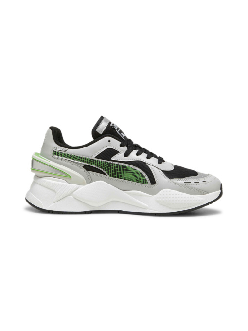 Кросівки PUMA Rs-x "40th Anniversary" модель 395339 Фото