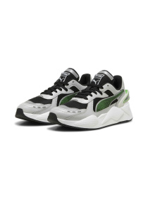 Кросівки PUMA Rs-x "40th Anniversary" модель 395339 Фото